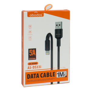 ABODOS AS-DS33I IPHONE CABLE
