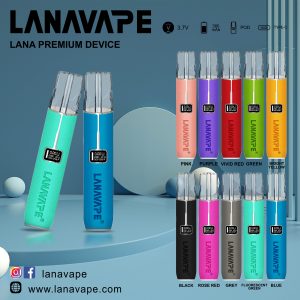 LANA PREMIUM DEVICE (GEN 1)