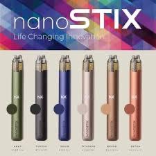NANOSTIX DEVICE