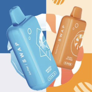 ELFBAR SWAP 25000 PUFF