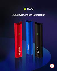 NCIG ONE DEVICE
