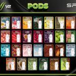 SP2S II POD (GEN 2)【BUY 10 FREE 1 BOX】