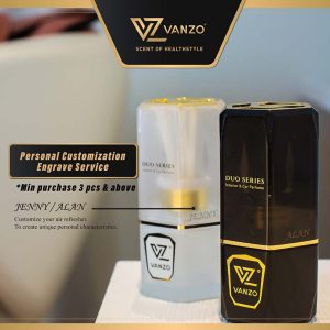 VANZO DUO SERIES