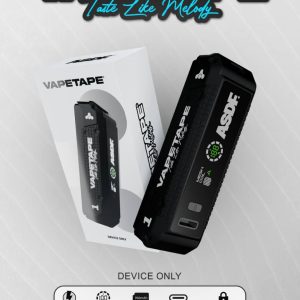 VAPETAPE X DEVICE