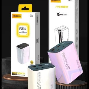 GEELOSSI G30 30000MAH POWER BANK