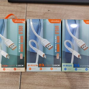 ABODOS AS-DS321M MICRO CABLE