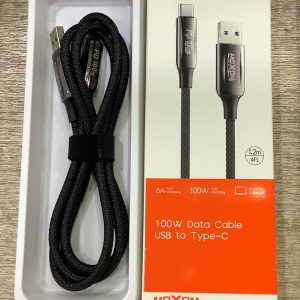 MOXOM LX-CB839 TYPE-C CABLE