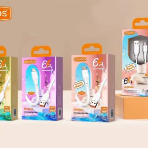 ABODOS 6A AS-DS366M CABLE