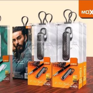 MOXOM MX-WL36 / WL37 WIRELESS HEADSET