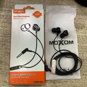 MOXOM MX-EP80 EARPHONE