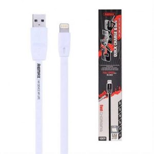 REMAX RC-001I FULL SPEED IPHONE 230MM CABLE